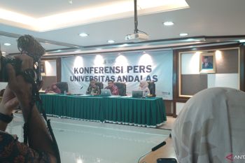 Unand ambil tindakan tegas pada dosen terduga pelaku pelecehan