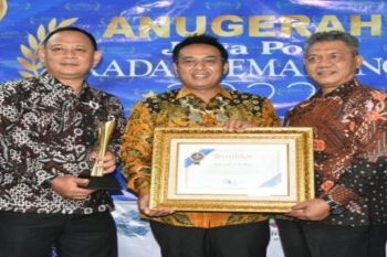 3.749 ibu hamil di Kabupaten Pekalongan berisiko tinggi