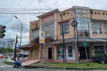 Januari 2023 Pasar Rembiga mulai beroperasi jadi pasar malam