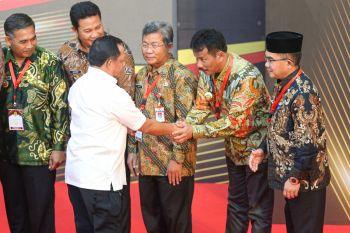 Batam raih penghargaan kategori daerah perbatasan terinovatif dalam IGA 2022