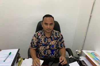 BKIPM Palembang catat ekspor paha kodok beku Rp53,2 miliar