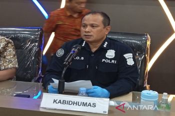 Jelang perayaan Nataru 2023 kondisi Kalteng kondusif