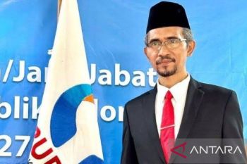 Tingkat kepatuhan penyelenggara pelayanan publik di NTB turun