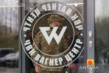 Bos tentara bayaran Rusia akui situasi Bakhmut sulit