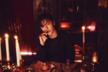 Vernon SEVENTEEN rilis teaser video baru jelang pelaksanaan konser grup di Jakarta