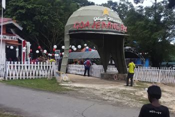 Dispar pastikan objek wisata Biak Numfor siap layani wisatawan libur Natal
