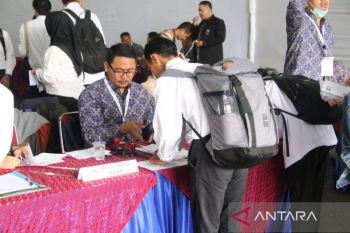 BPKP buka seleksi calon PPPK hingga 6 Januari 2023