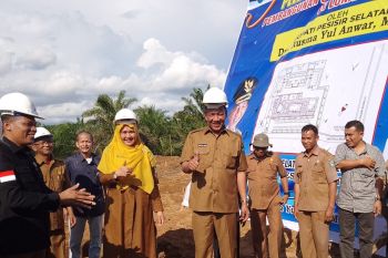 BPS : Pesisir Selatan sukses turunkan pengangguran lewat hilirisasi