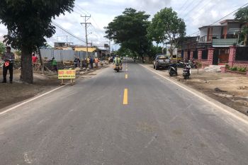 Anggota DPRD Dompu NTB meninggal dunia karena kecelakaan