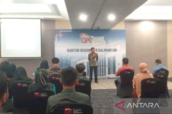 Mahasiswa kunjungi indusri untuk perluas wawasan