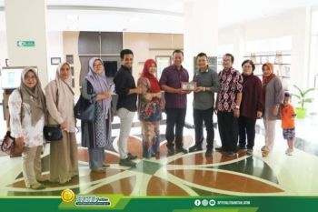 Pesisir Selatan perkuat kapasitas petani lewat teknologi