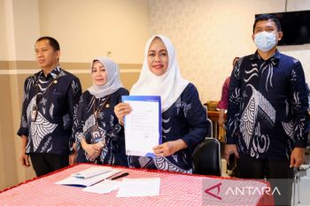 Kepala BKKBN Sulsel : Tingkatkan inovasi dan kolaborasi turunkan stunting