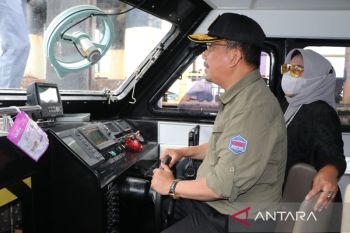 Pemprov Kepri perjuangkan kuota bahan bakar untuk nelayan