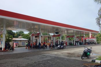 Pertamina pastikan pasokan energi ke Nusa Tenggara aman selama Nataru