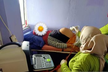 Natuna kampanyekan gerakan bumil sehat cegah stunting