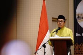 Syamsuar minta semua pihak atasi perilaku menyimpang LGBT