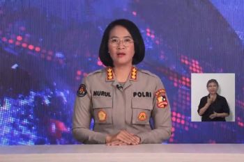 Polri imbau masyarakat yang mau mudik untuk jaga kondisi kendaraan cegah kecelakaan