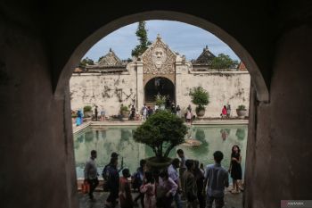 Yogyakarta jadi destinasi favorit liburan keluarga pada akhir tahun menurut Agoda