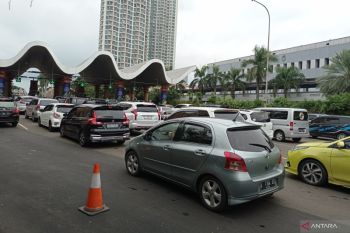 Ancol targetkan 430 ribu pengunjung pada libur Natal dan Tahun Baru 2023