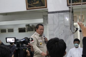 Arinal ajak masyarakat jaga kerukunan umat beragama