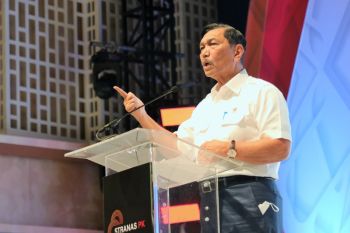 Luhut: Negara maju bermartabat hampir tidak ada OTT