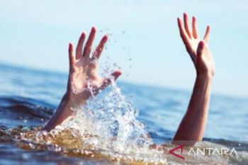 Anak 12 tahun diduga tenggelam saat berwisata di Pantai Teluk Bogam