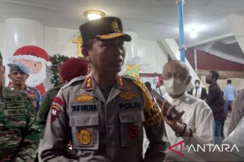 Polisi "sidak" perizinan distributor petasan
