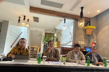 OJK: Waspadai kejahatan "skimming, phising" hingga "soceng"