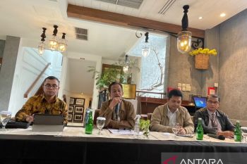 OJK sebut 254 panggilan masuk terkait Santara