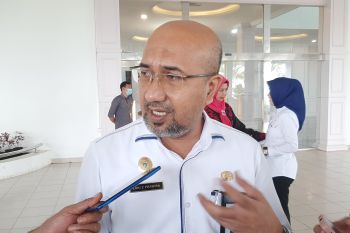 Kepri tawarkan pengelolaan air bersih Pulau Bintan ke investor Jakarta