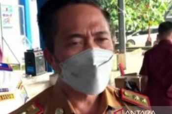 Pemkot Palembang gandeng BNN deteksi ASN salahgunakan narkoba