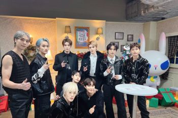 NCT 127 akan "repackage"