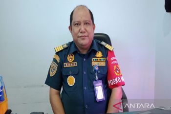 Penumpang Natal Tahun Baru Baubau diimbau memperhatikan jadwal kapal