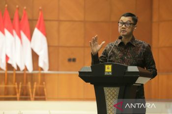 Tingkatkan akurasi layanan kelistrikan, PLN siap implementasikan"smartmeter"
