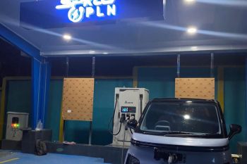 PLN siap mengoperasikan SPKLU di Palopo dukung wisata hijau