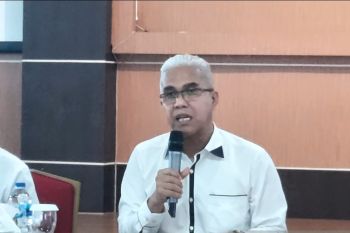 Realisasi belanja negara di Sumbar mencapai Rp26,87 triliun