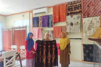 Dekranasda dan Pemkab Pesisir Selatan perkuat SDM pelaku industri kreatif