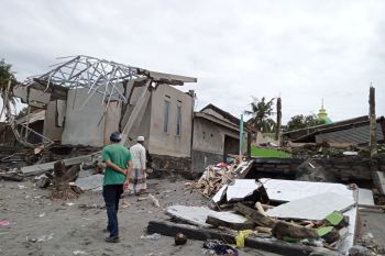 Dinsos Mataram siap membuka dapur umum bagi warga terdampak abrasi