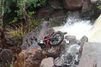 SAR cari satu warga Mabar hilang saat hujan lebat
