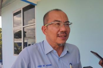 PDAM Tirta Musi Palembang belum berlakukan kenaikan tarif