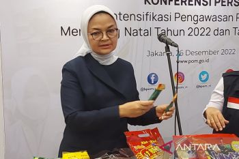 BPOM kini persoalkan legalitas Tim Pencari Fakta BPKN terkait ginjal akut
