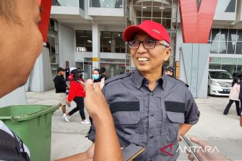 Dubes Hermono bangga dengan antusias masyarakat Indonesia dukung timnas