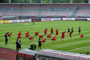 Piala AFF 2022 - Lawan Brunei, pijakan Timnas Indonesia melompat lebih tinggi