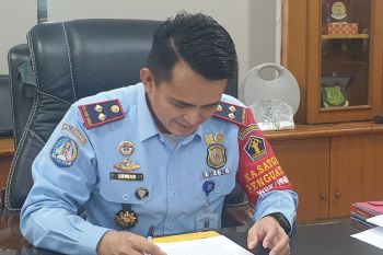 Imigrasi Palembang tawarkan WNA visa rumah kedua