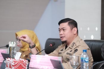 Bupati Gowa instruksikan dirikan posko siaga bencana di kecamatan hingga desa