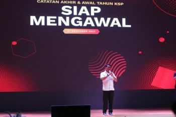 Moeldoko : Pembangunan rumah korban gempa dengan sistem reimburse tidak masalah