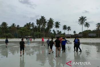 Petugas menemukan jasad remaja yang tenggelam di Pantai Trikora 4 Bintan