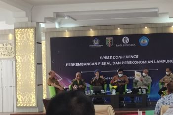 BI Lampung sebut nilai tambah pada produk hilirisasi tingkatkan harga jual