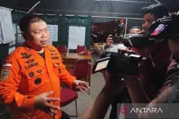 Basarnas Sulsel menutup operasi SAR tanah longsor di Gowa