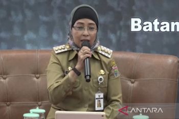 Pemkab Batang maksimalkan vaksinasi sambut perayaan Tahun Baru 2023